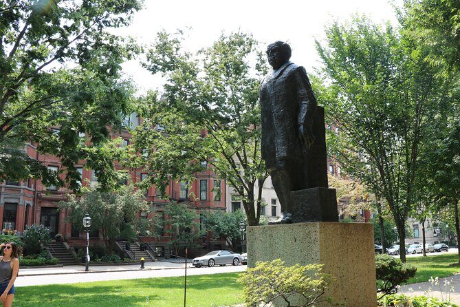Full-Day Boston Tour from New York - Is This Tour Right for You?