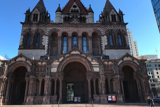Full-Day Boston Tour from New York - Final Thoughts: Who Will Love This Tour?