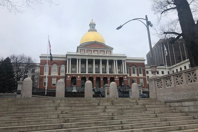 Full-Day Boston Tour from New York - FAQ