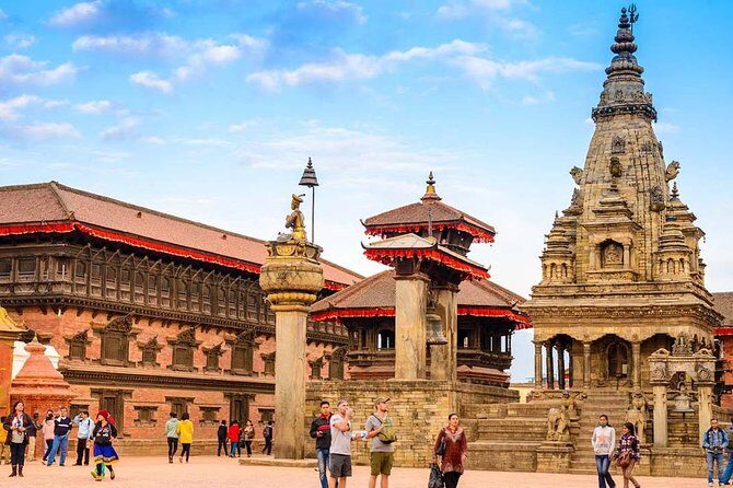 Full Day Boudhanath, Pashupatinath and Bhaktapur Durbar Square Tours - Who Would Love This Tour?
