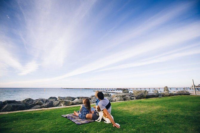 Full-Day Boutique Wine Tour with Pick Up and Lunch - The Itinerary: A Well-Rounded Tasting Day