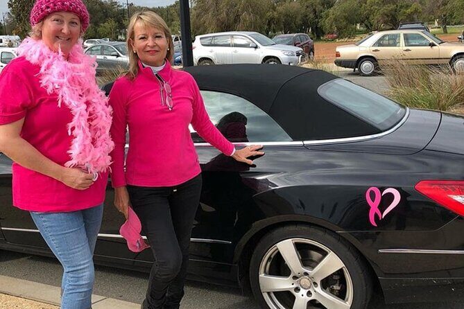 Full-Day Boutique Wine Tour with Pick Up and Lunch - Price and Value