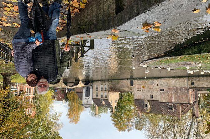 Full day Brugge & Ghent: the gems of Flanders - An Overview of the Private Tour Experience