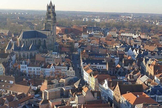 Full day Brugge & Ghent: the gems of Flanders - Final Thoughts