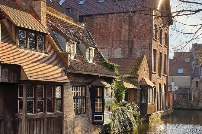 Full day Brugge & Ghent: the gems of Flanders - FAQ