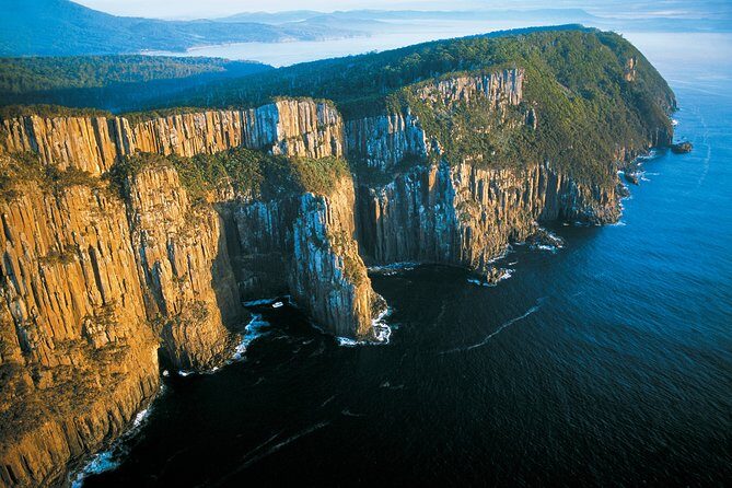Full-Day Bruny Island Cruises Day Tour from Hobart - An Authentic Full-Day Adventure: What You Can Expect