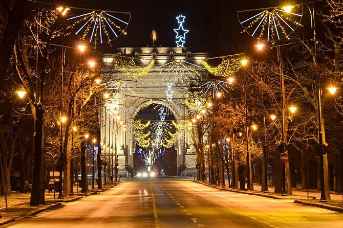 Full-Day Bucharest City Tour - Who Should Book This Tour?