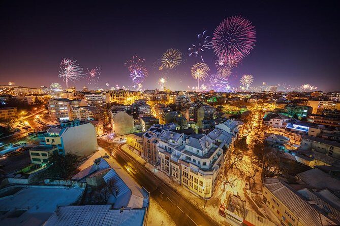 Full-Day Bucharest City Tour - Frequently Asked Questions