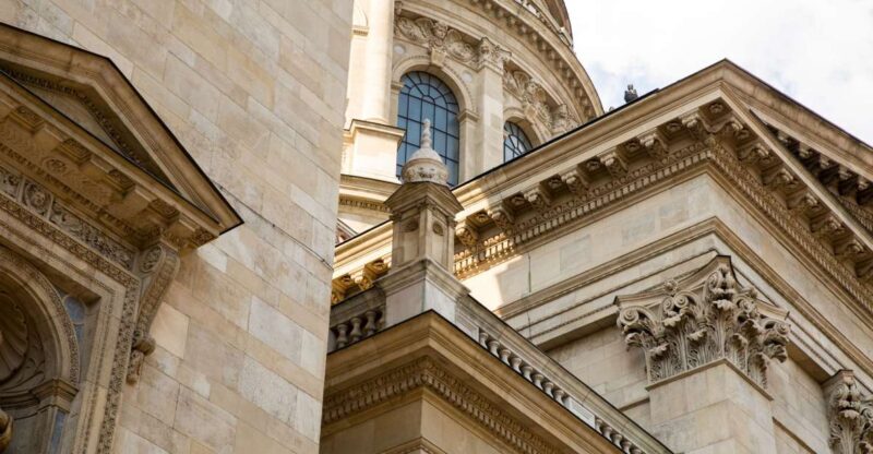 Full Day Budapest City Tour with Lunch, Wine & Dessert - A Deep Dive into the Budapest Full Day Tour