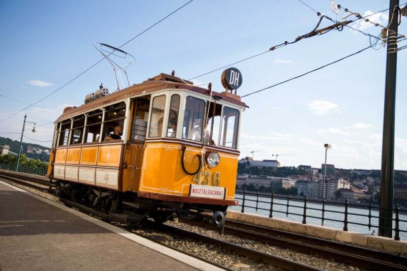 Full Day Budapest City Tour with Lunch, Wine & Dessert - Frequently Asked Questions