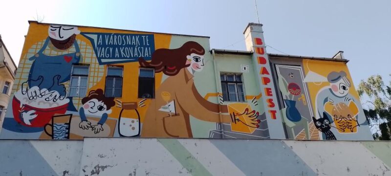 Full Day Budapest Experience with Gabor - Who Will Love This Tour?