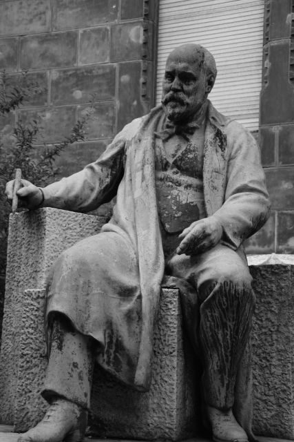 Full Day Budapest Experience with Gabor - The Sum Up