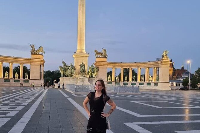 Full Day Budapest Walking Tour with A Local Private Guide - Why Choose This Tour?