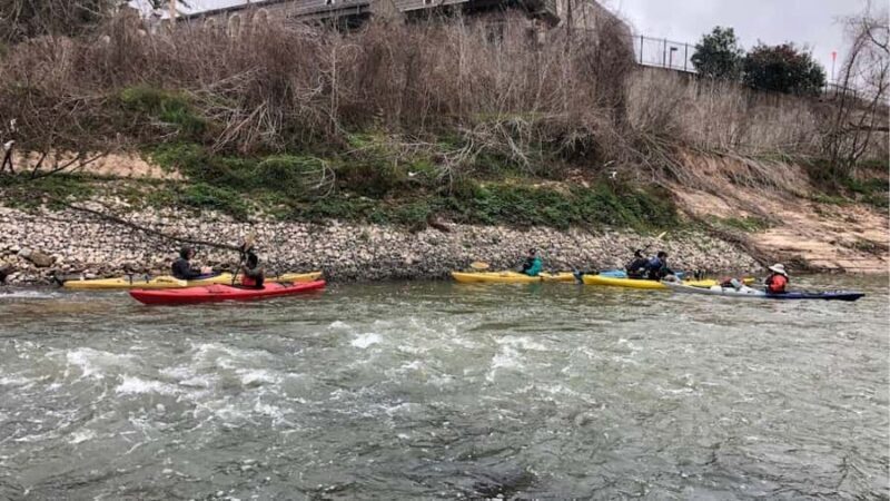 Full-Day Buffalo Bayou Kayaking Tour - An In-Depth Look at the Experience