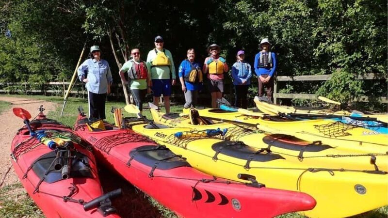 Full-Day Buffalo Bayou Kayaking Tour - Final Thoughts