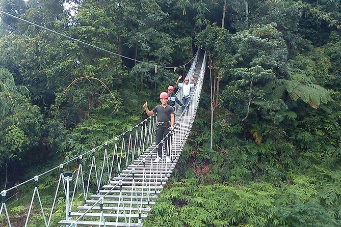 Full-Day Bukit Tinggi French Village Tour - Final Thoughts