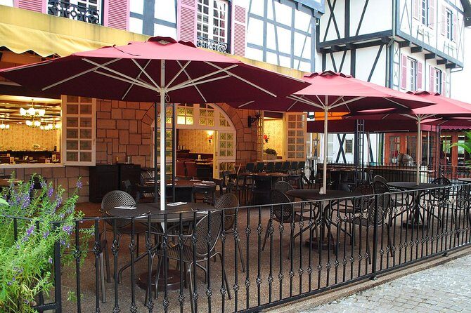 Full-day Bukit Tinggi French Village Tour - Who Would Love This Tour?