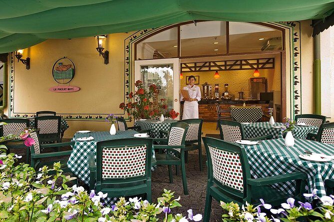 Full-day Bukit Tinggi French Village Tour - The Sum Up