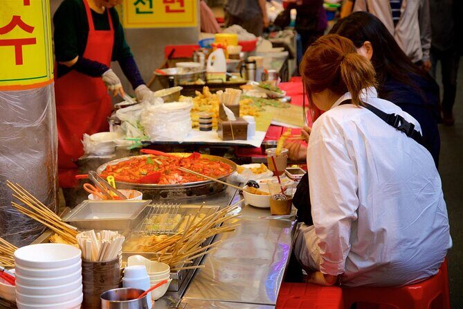 Full-Day Busan Highlights Private Guided Tour - FAQ