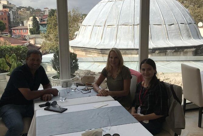 Full Day Byzantine&Ottoman Highlights - A Thorough Look at the Itinerary