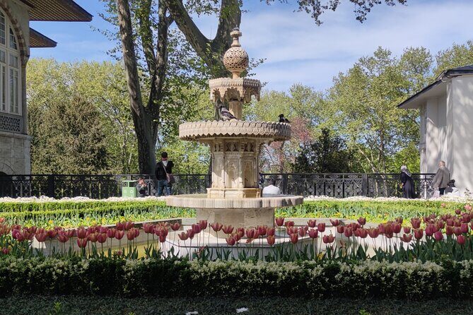 Full Day Byzantine&Ottoman Highlights - FAQ