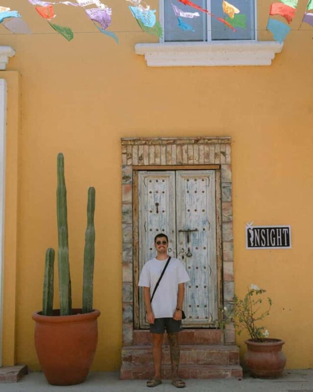 Full Day Cabo San Lucas and San Jose Del Cabo Cultural Tour - Authentic Experiences and Insights