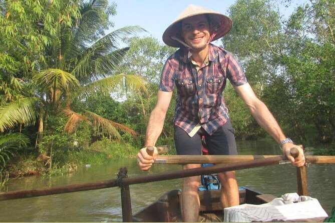 Full-day Cai Rang floating market - explore countryside, make bakery - from HCM - Final Thoughts
