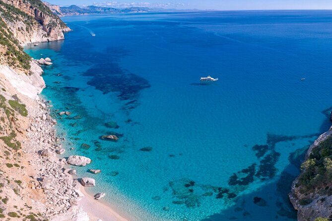 Full Day Cala Gonone and Gulf of Orosei Mini Cruise - What’s Included and What’s Not
