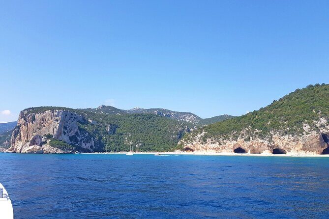 Full Day Cala Gonone and Gulf of Orosei Mini Cruise - Practical Tips for Making the Most of Your Day