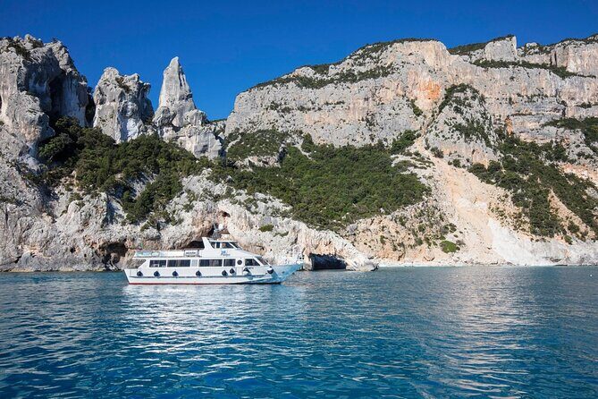 Full Day Cala Gonone and Gulf of Orosei Mini Cruise - Who Will Love This Tour?