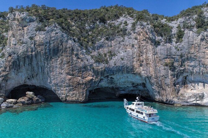 Full Day Cala Gonone and Gulf of Orosei Mini Cruise - FAQ