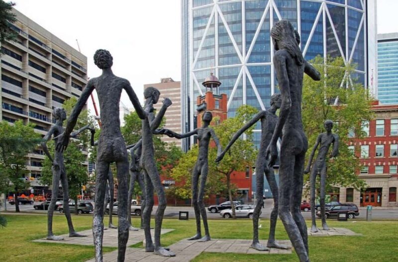 Full Day Calgary City Tour, Calgary Tower, Zoo, & More - What We Love and What to Consider