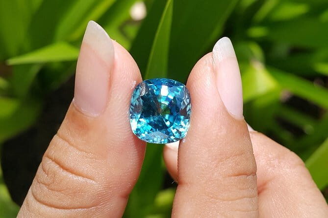 Full-Day Cambodian Gemology Workshop from Siem Reap - The Experience and What It Offers
