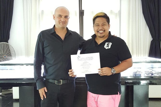 Full-Day Cambodian Gemology Workshop from Siem Reap - The Verdict