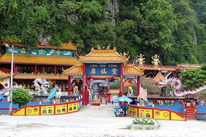 Full-day Cameron Highlands Tour - Frequently Asked Questions