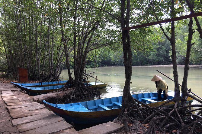 Full-day Can Gio Eco Escape And Wildlife Discovery - Final Thoughts: Is This Tour Right for You?