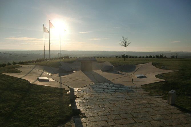 Full-Day Canadian Battlefields and sites Normandy Tour - Frequently Asked Questions