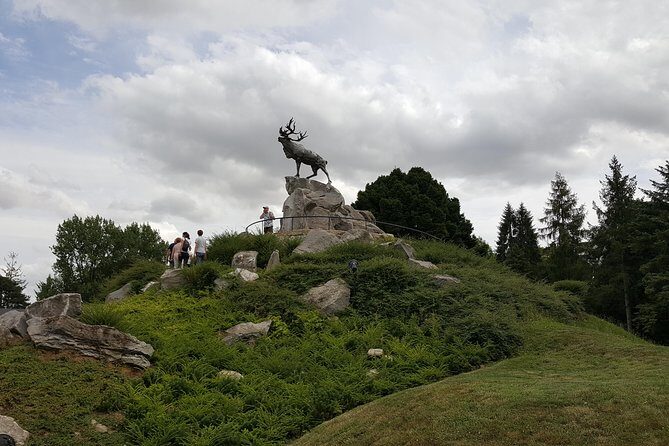 Full-Day Canadian WW1 Vimy and Somme Battlefield Tour from Arras - Analyzing the Value