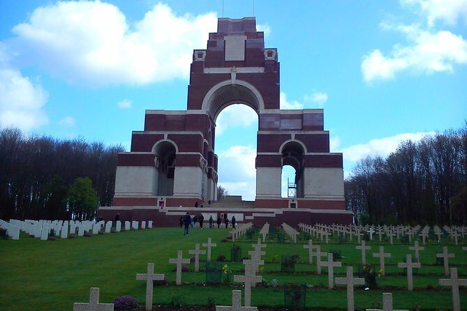 Full-Day Canadian WW1 Vimy and Somme Battlefield Tour from Arras - Final Thoughts