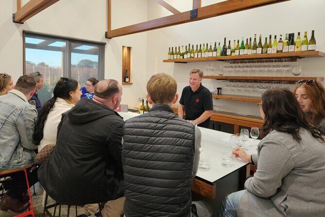 Full-Day Canberra Winery Tour to Murrumbateman /w lunch - FAQs