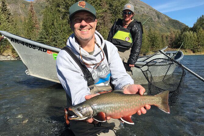 Full Day Canyon fishing trip - Why Is This Experience a Great Value?