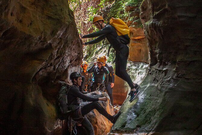 Full-Day Canyoning Experience at Stunning Empress Canyon - Final Thoughts