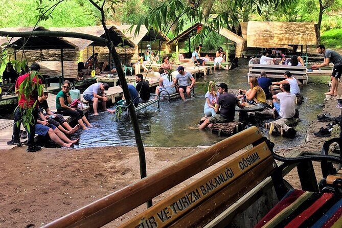 Full-day Cappadocia Green Tour to Ihlara Valley - Discover the Full-Day Cappadocia Green Tour to Ihlara Valley