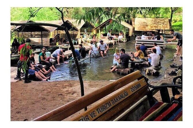 Full Day Cappadocia Green Tour with Underground City - An Overview of the Full Day Cappadocia Green Tour