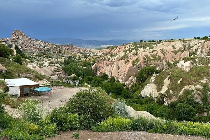 Full Day Cappadocia Green Tour with Underground City - FAQs