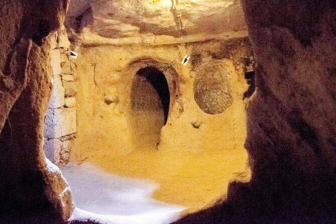 Full Day Cappadocia off the Beaten Track Private Guided Tour - A Day of Authentic Cappadocia Discovery