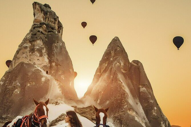 Full Day Cappadocia Private Guide And Car - Final Thoughts