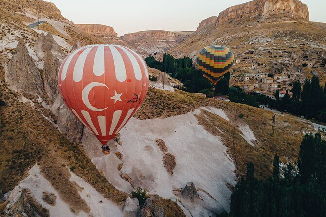Full-Day Cappadocia Private Red Tour with Balloon Ride - Final Thoughts: Is This Tour Worth It?