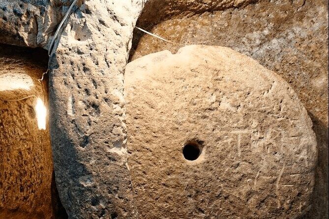 Full-day Cappadocia Private Tour - An In-Depth Look at the Tour Itinerary