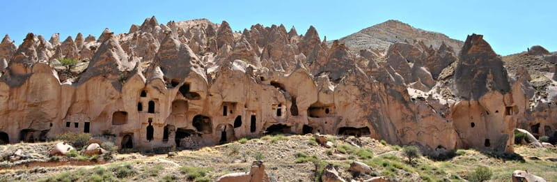 Full-Day Cappadocia Private Tour with Car and Guide - Key Points